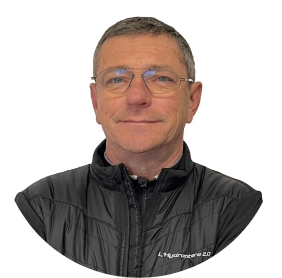 Eric Rambaud